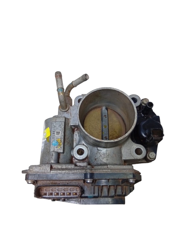 Tbi Corpo Borboleta Honda Civic 1.8 2012 2014