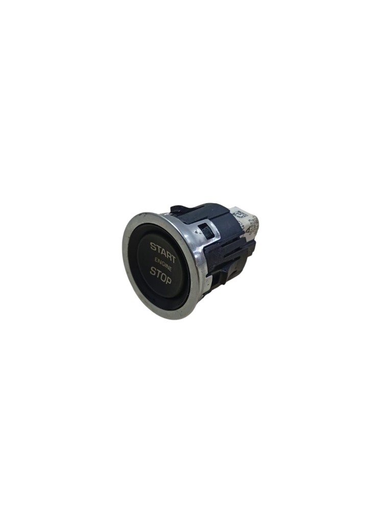 Botão Start Stop Range Rover Evoque 2020 3