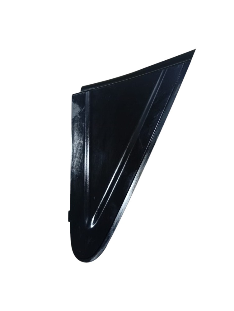 Moldura Externa Retrovisor Direito Honda Civic 2014