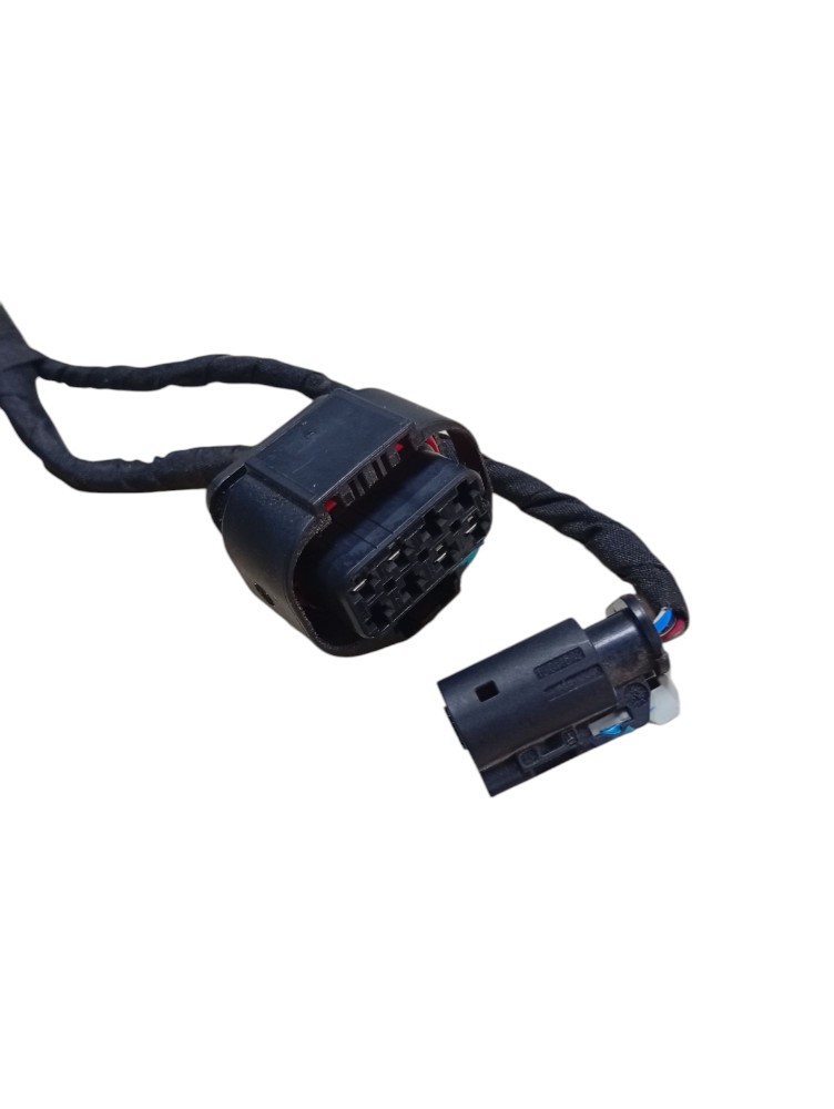 Chicote Sensor Combustível Onix Ltz 1.0 Turbo 2024 26342013 9
