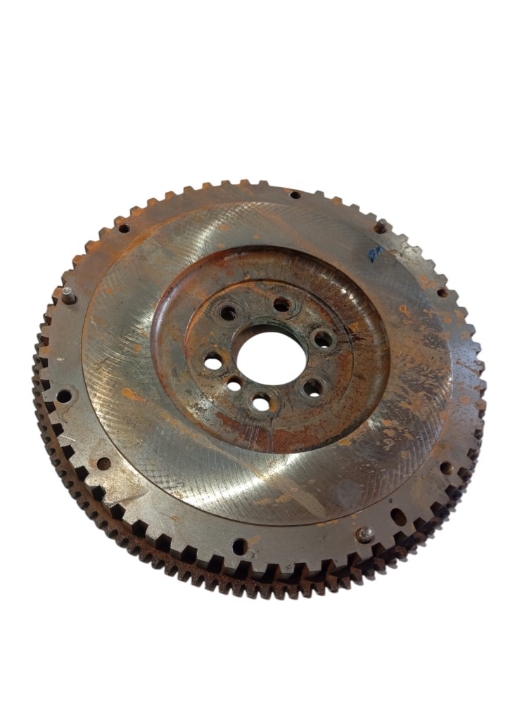 Volante Motor Cremalheira Peugeot 206 1.4 2008 9639183380