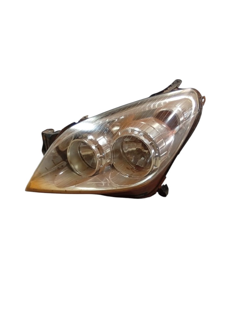 Farol Esquerdo Chevrolet Vectra 2009 2010 Avaria