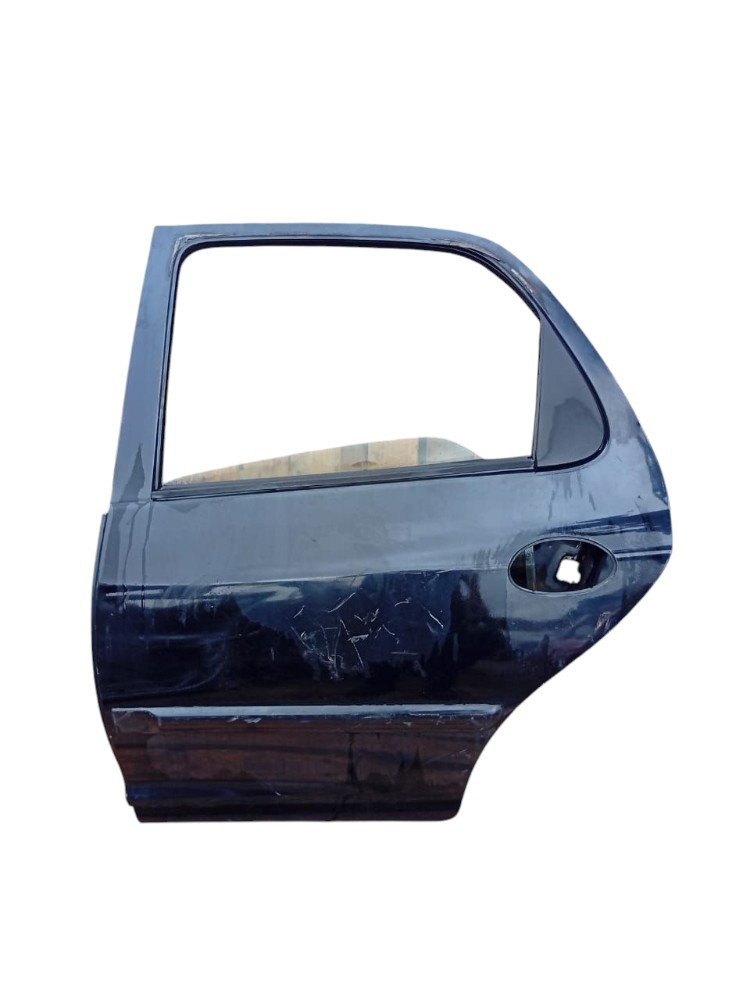 Porta Traseira Esquerda Chevrolet Prisma 2008 2010