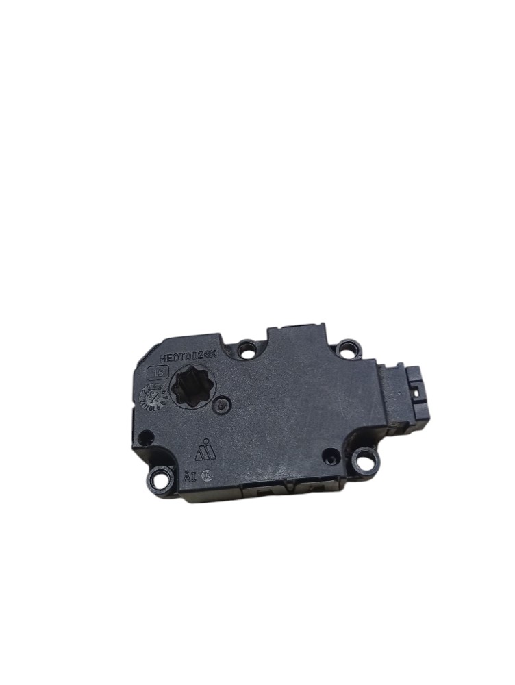 Motor Atuador Caixa De Ar Q7 3.0 2016  Cz1139400041 6