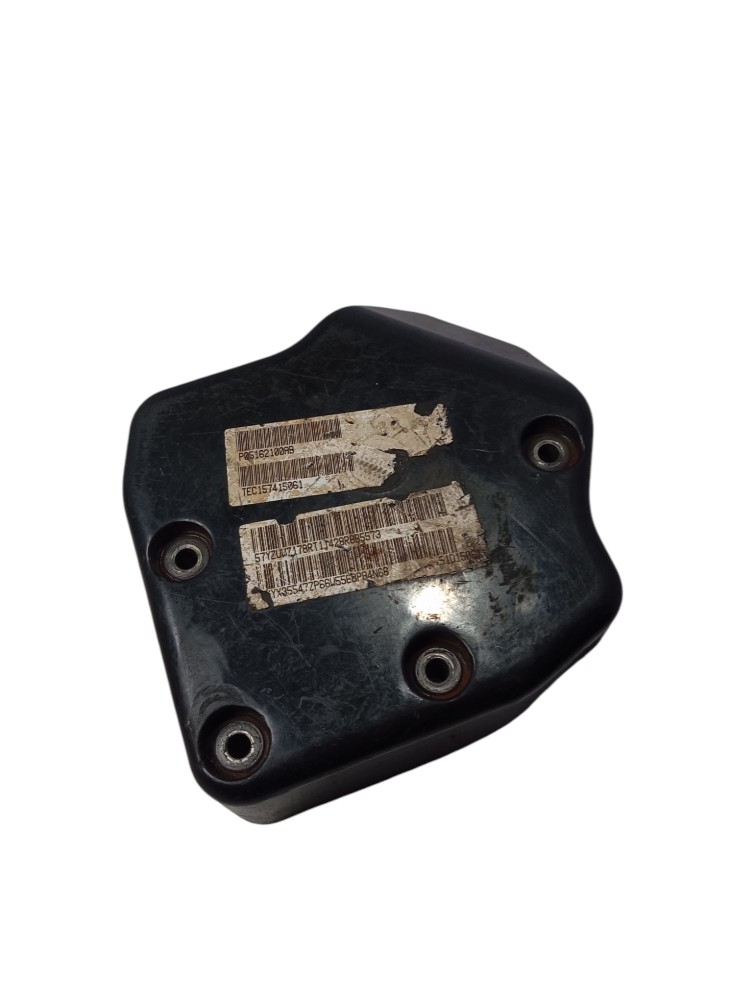 Capa Bomba Injetora Grand Cherokee 2015