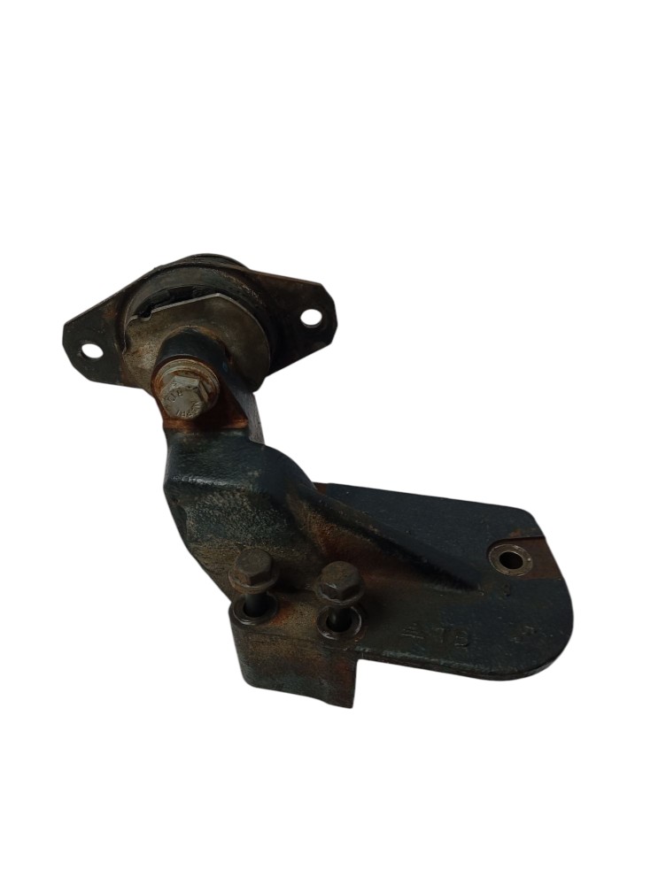 Suporte Coxim Motor Uno 2006 2008