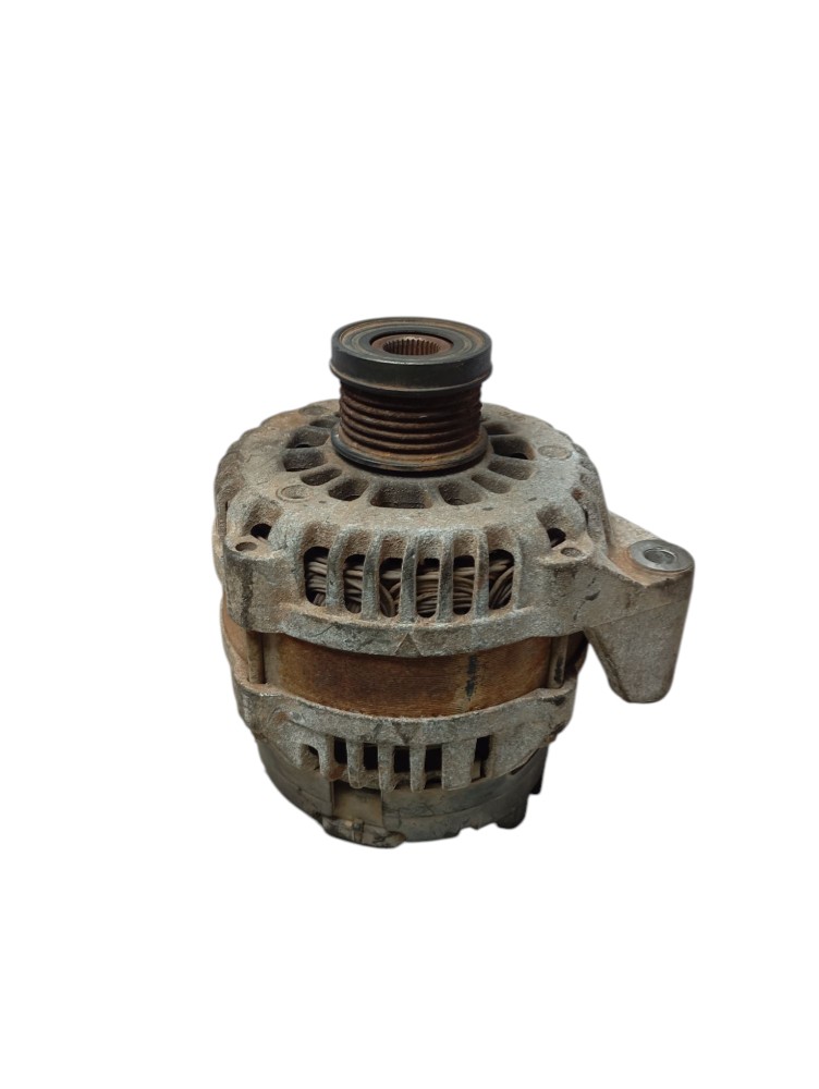 Alternador Actyon 2.0 2010 Diesel A6641540102