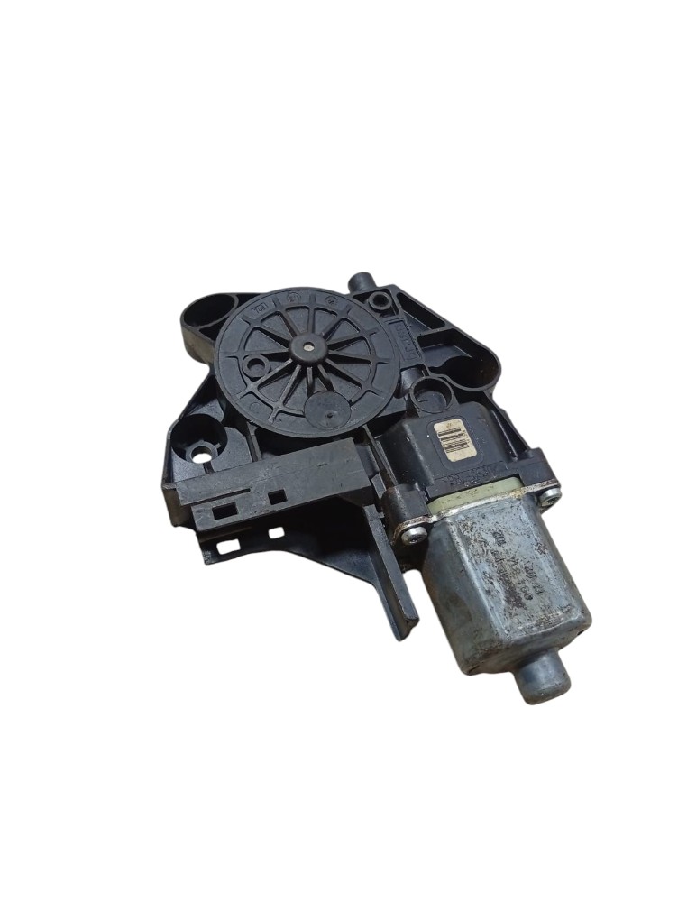 Motor Máquina Vidro Traseiro Direito Ford Focus Sedan 2013