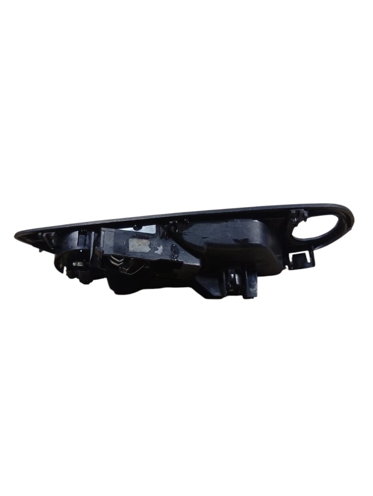 Maçaneta Interna Dianteira Esquerda Ford New Fiesta 2011 16 Dianteira 4