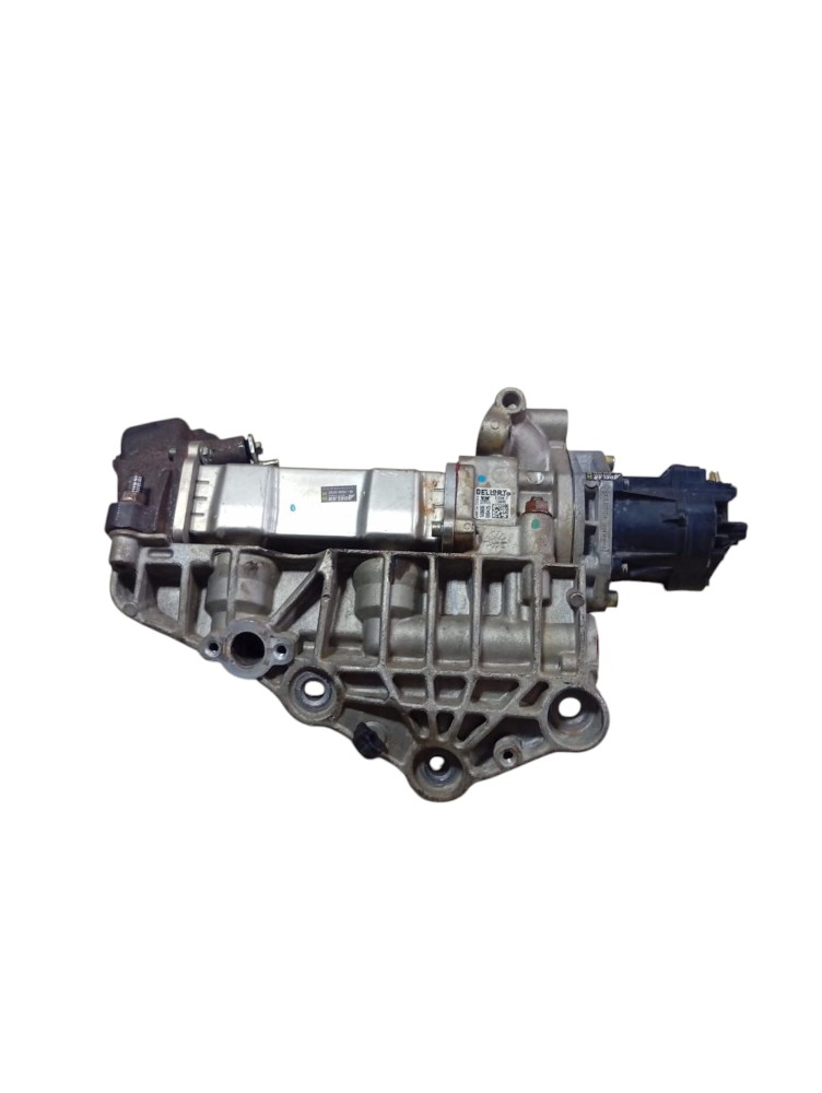 Válvula Egr Jeep Grand Cherokee 3.0 2015 3