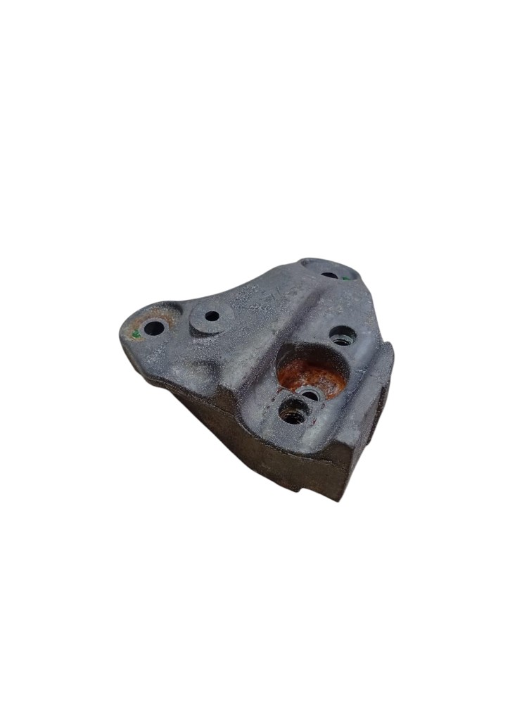 Suporte Coxim Câmbio Citroen C3 2011 2015 4