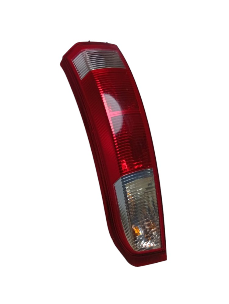 Lanterna Traseira Direita Chevrolet Meriva 2004 2006 Avaria 3