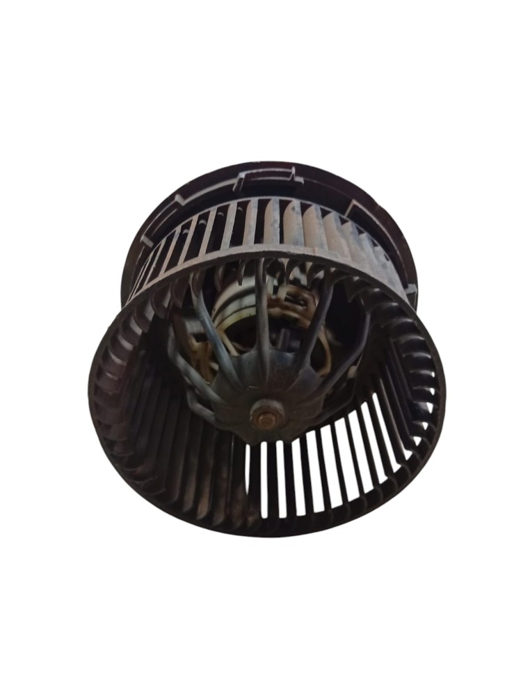 Motor Ar Forçado Renault Megane 2008 2010 Avaria