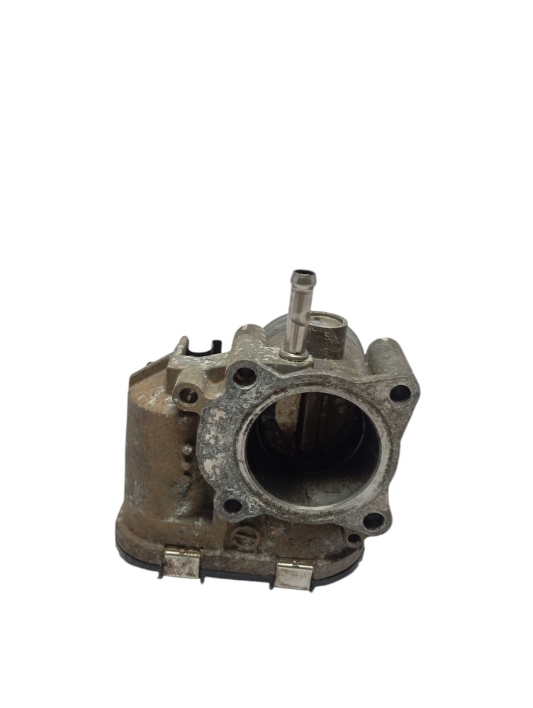 Tbi Corpo Borboleta Hyundai Hb20s 2020 3510004190