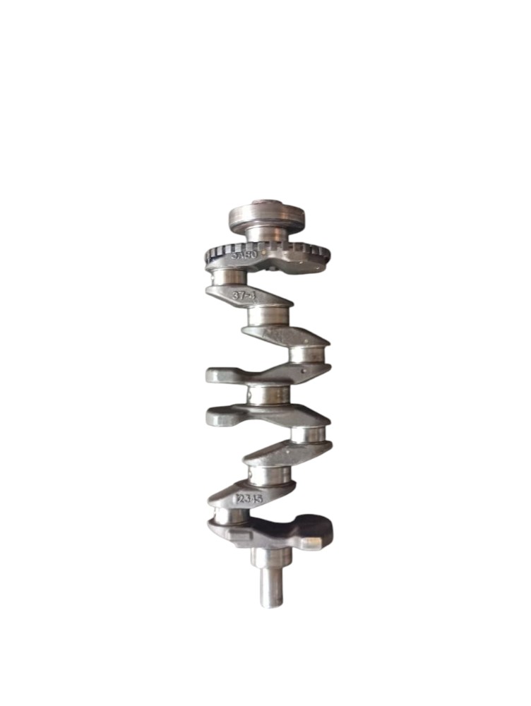 Virabrequim  Versa March Kicks 1.6 Para Retificar 3abo322