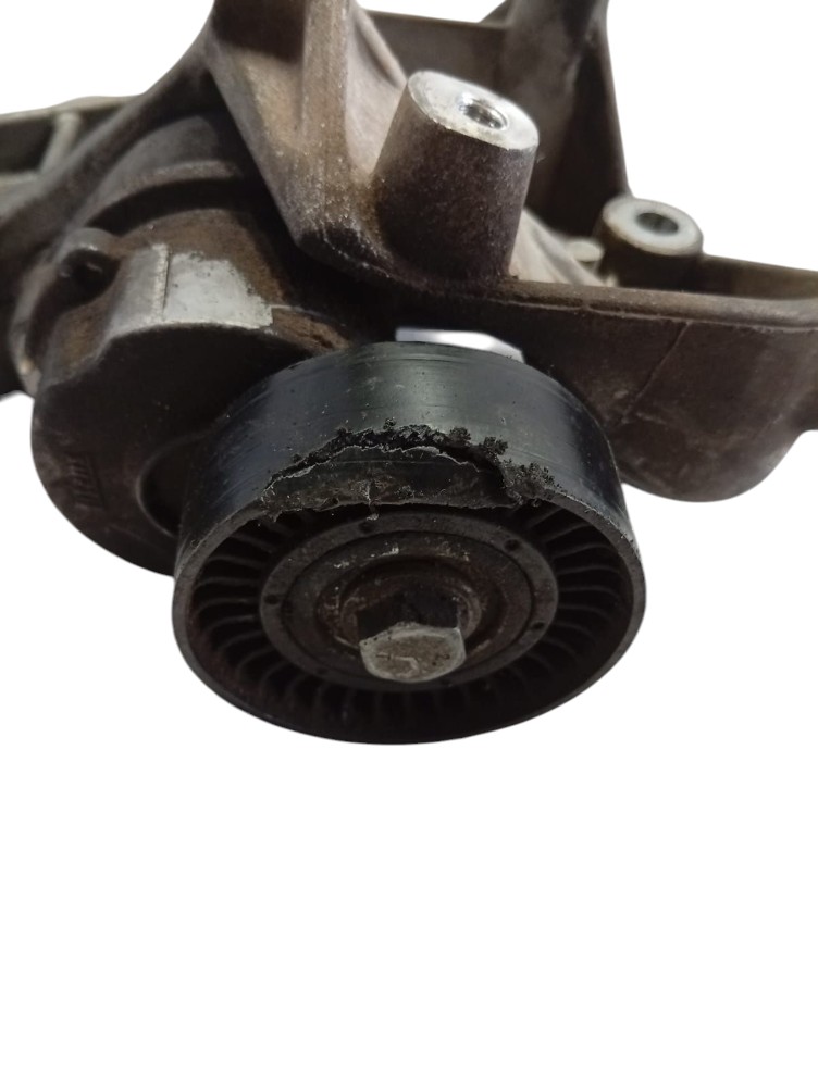 Suporte Compressor Ar Condicionado Chevrolet Onix Prisma 5