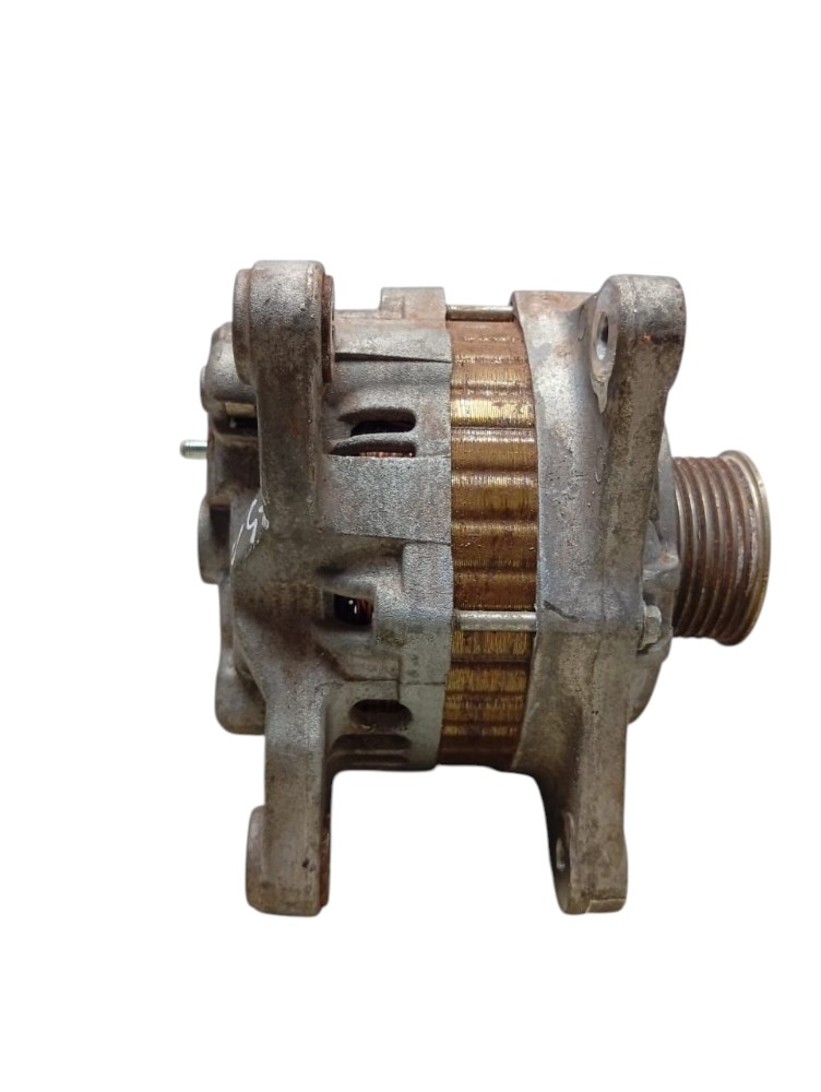 Alternador Nissan Versa 1.6 2012 2018 Avaria