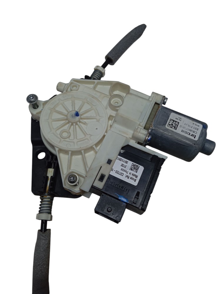 Maquina Vidro Dianteiro Esquerdo Compass 2018 C89867200 4