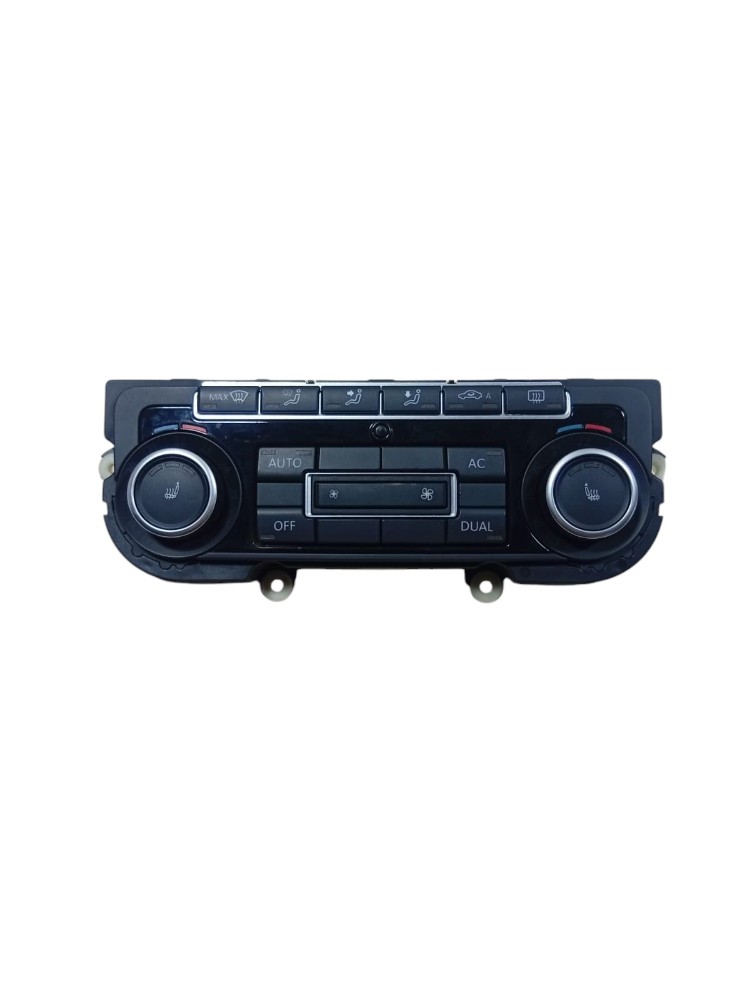 Comando Ar Condicionado Volkswagen Jetta Tiguan 2012 2014
