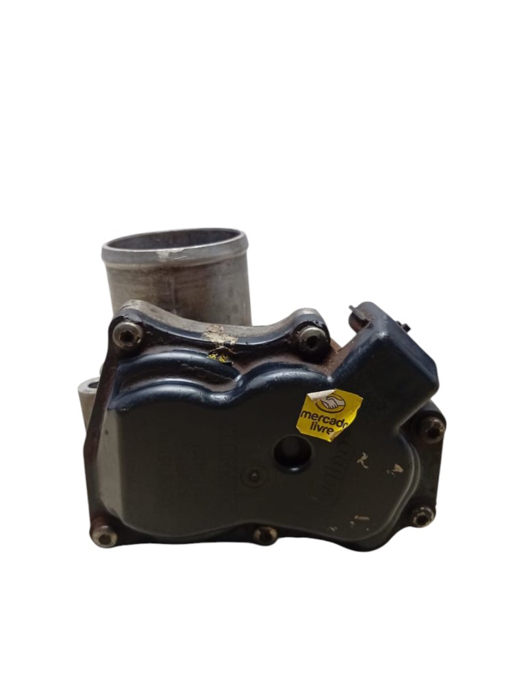 Tbi Corpo Borboleta Renault Master 2.3 2014 2020 6
