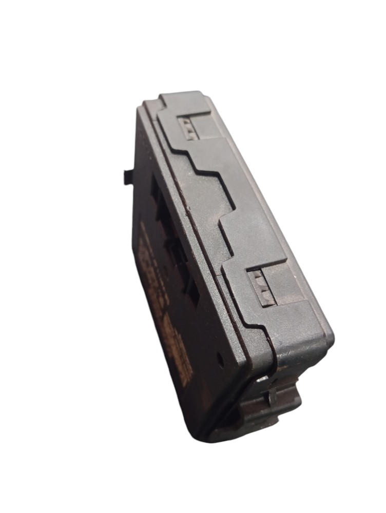 Módulo Interface Audi A3- Vw Golf 5q0907530af 6