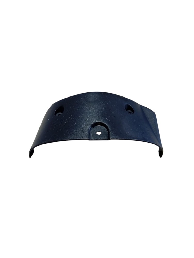 Moldura Inferior Coluna Direção Renault Megane 2008 2012