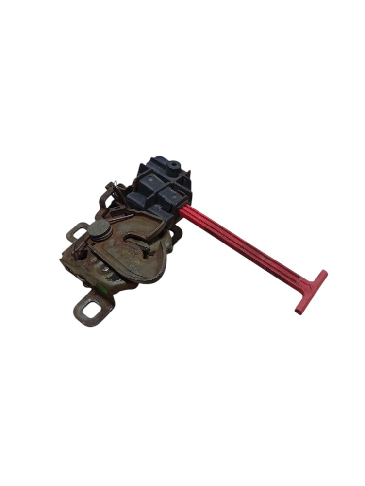 Fechadura Capô Fiat Stilo 2003 2008
