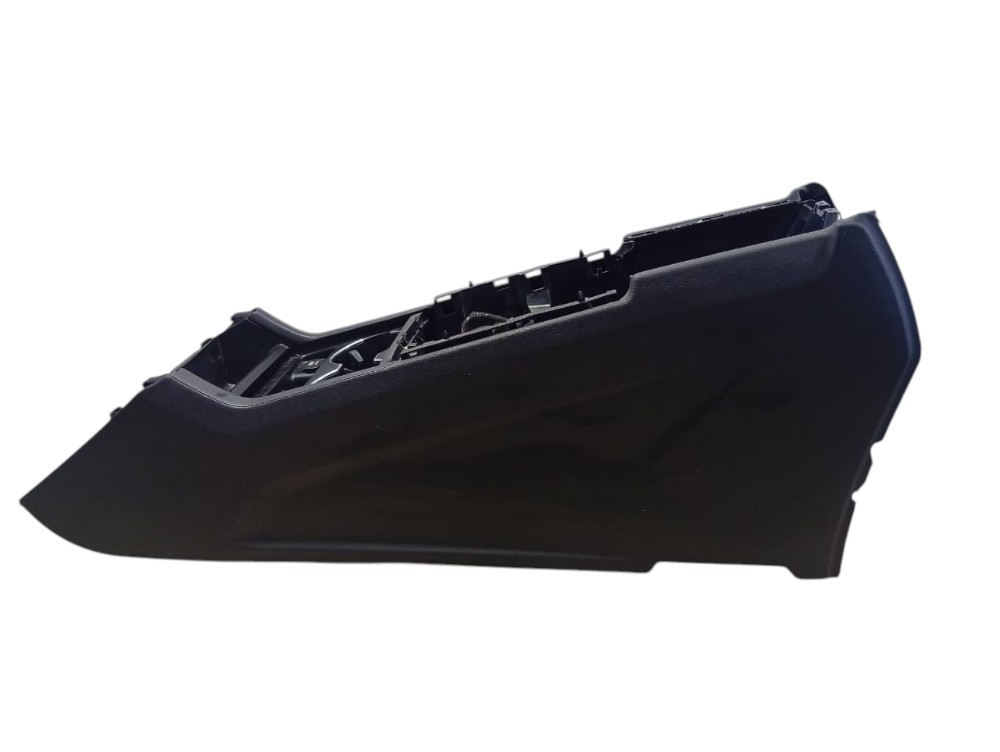 Console Central Mercedes Ml350 2015 Detalhe