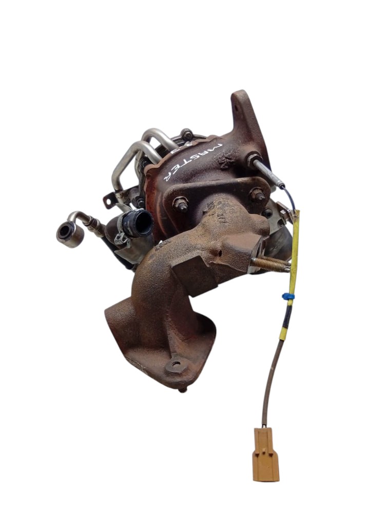 Turbina Renault Master 2.3