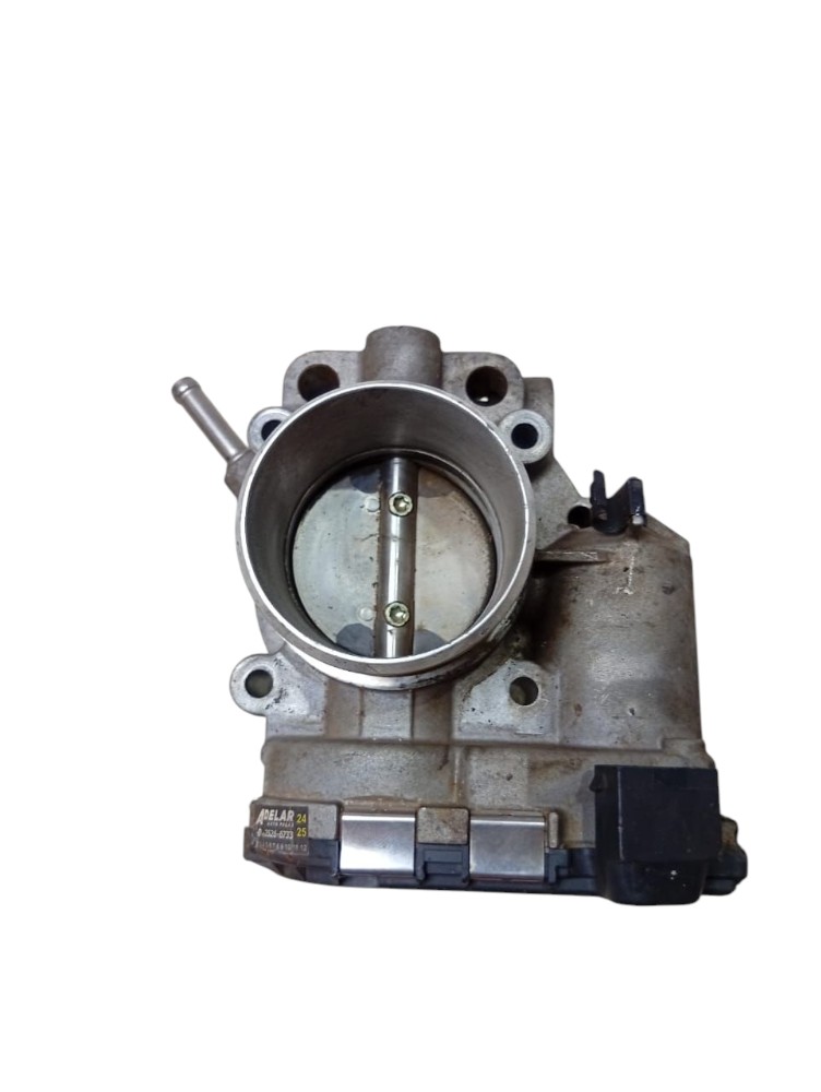 Tbi Corpo Borboleta Hyundai Hb20 1.6 16v 2014 2019