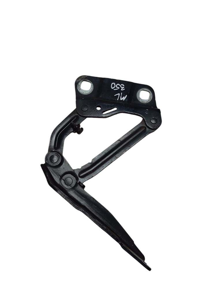 Dobradiça Direita Capo Mbenz Ml350 2006 2012 A2518800228