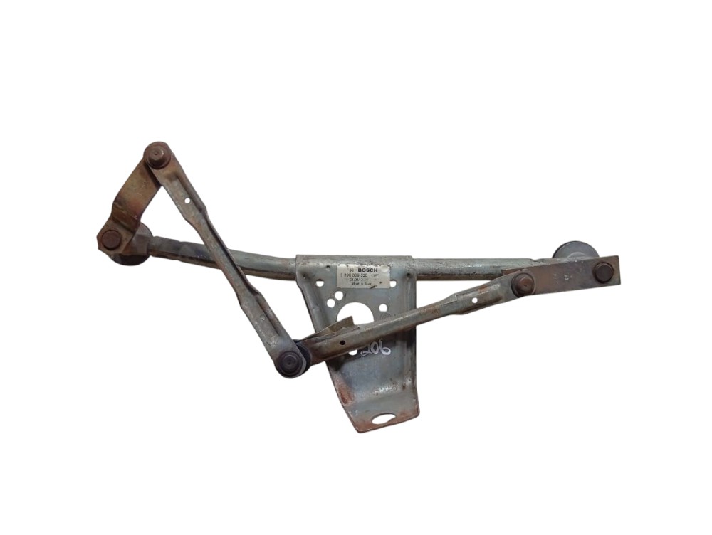 Galhada Limpador Parabrisa Peugeot 206