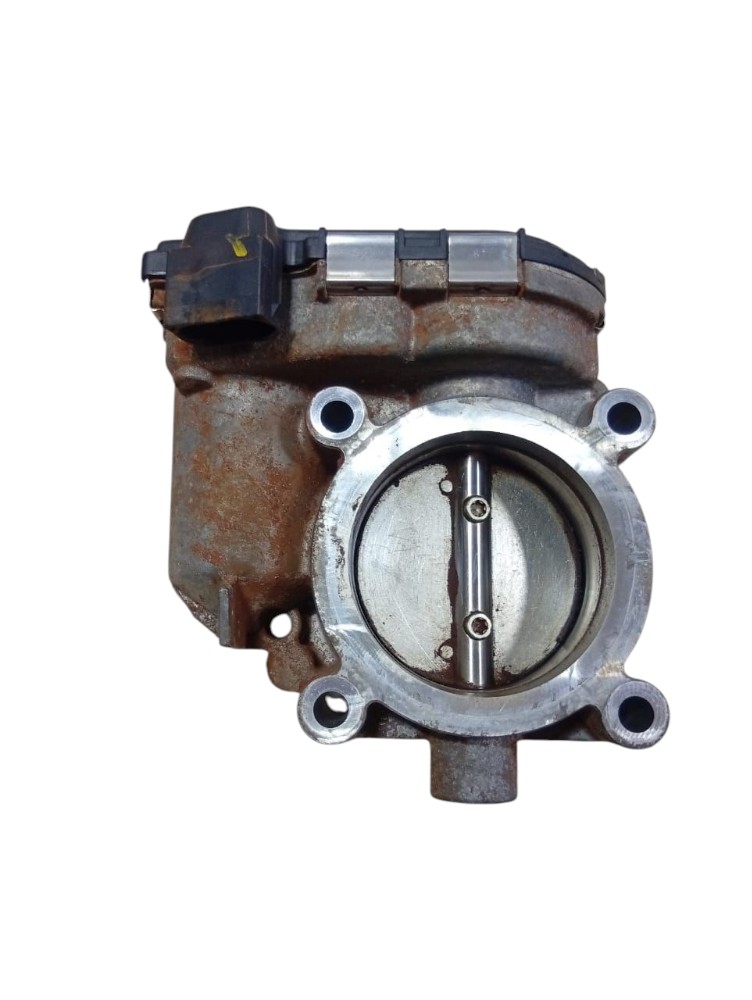 Tbi Corpo Borboleta Mercedes B180 1.8 2008