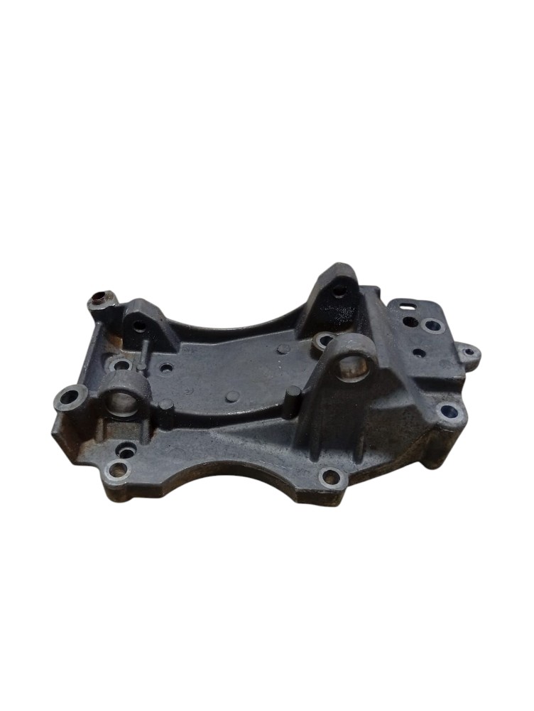 Suporte Alternador Citroen C4 Peugeot 307 408 2.0 2007 2012