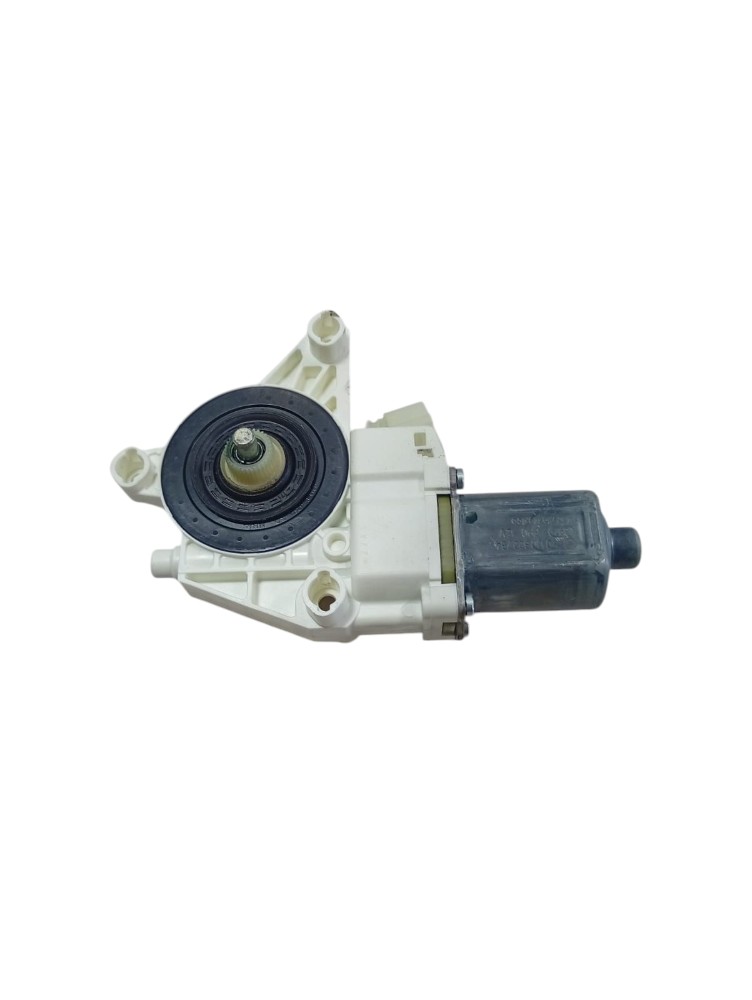 Motor Máquina Vidro Dianteiro Esquerdo Mercedes Ml350 2015 3