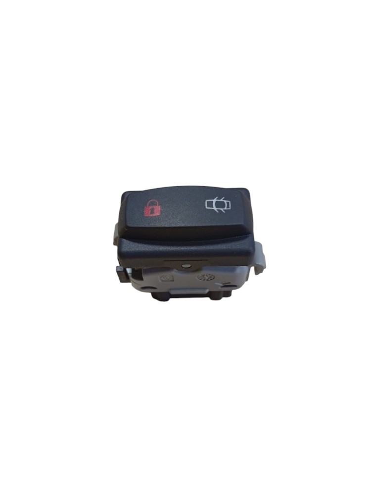 Botão Trava Destrava Porta Renault Duster Logan Sandero 2014