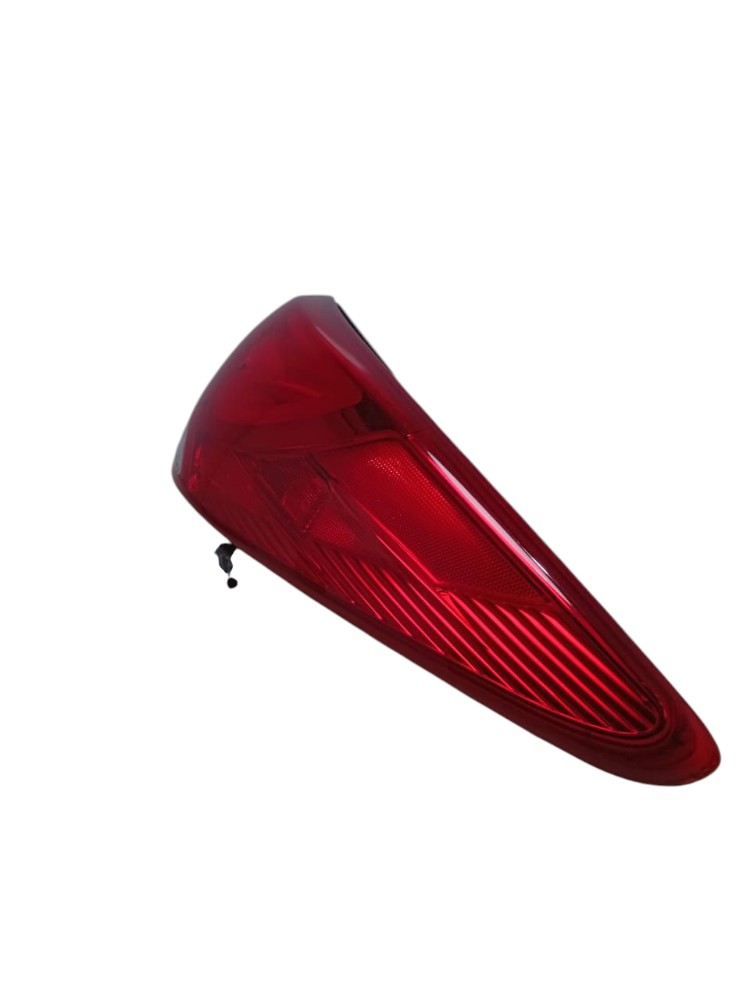 Lanterna Traseira Direita Hyundai Ix35 2011 2012 Avaria