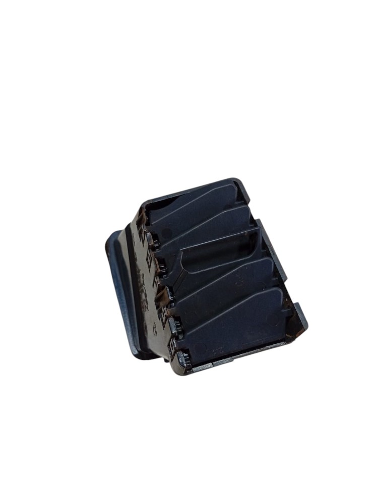 Difusor Ar Esquerdo Mercedes B180 2008