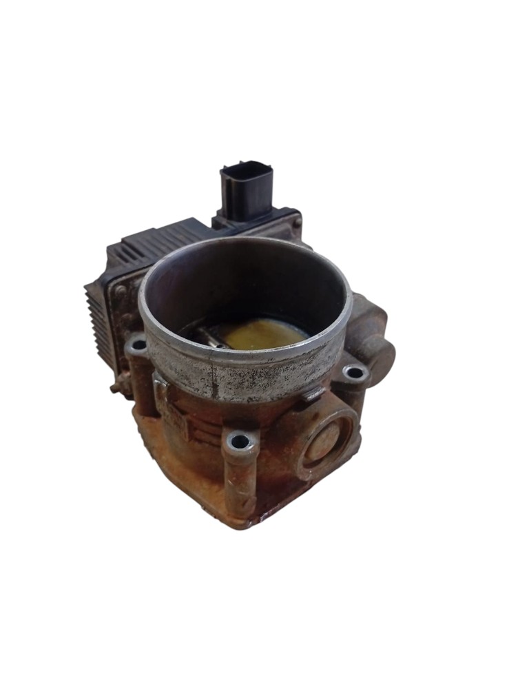Tbi Corpo Borboleta Nissan Murano 3.5 2010 2