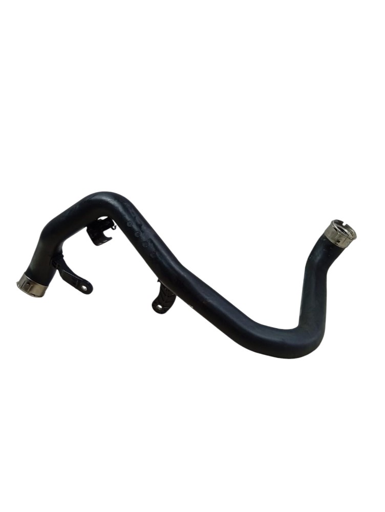 Mangueira Ar Intercooler Charge Cooler Onix 1.0 2020 2024 Preto 1