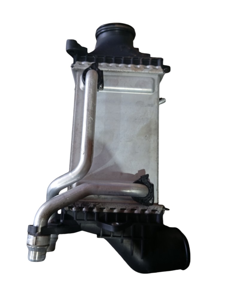 Radiador Intercooler Mercedes C180 2014 – A2740900414 3