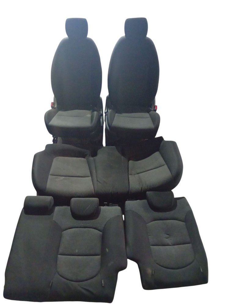 Jogo Brancos Hyundai Creta 1.6 2021 Avariados