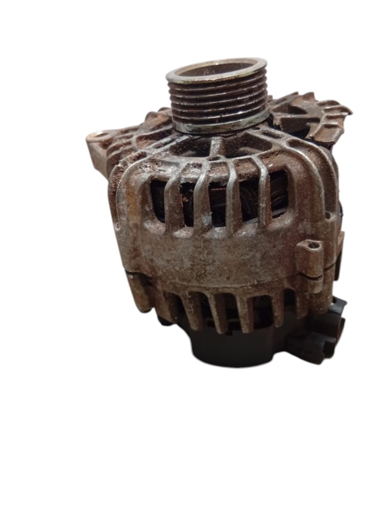 Alternador Peugeot 2008 1.6 2008 2014 Avaria