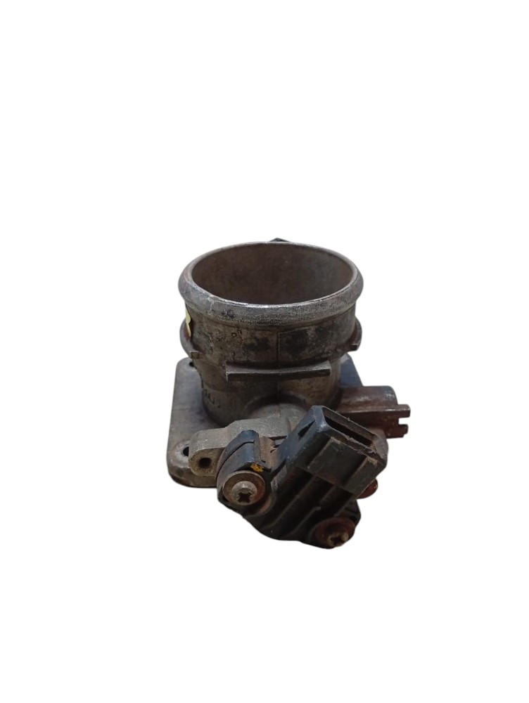 Tbi Corpo Borboleta Volkswagen Golf 1996 2000 6