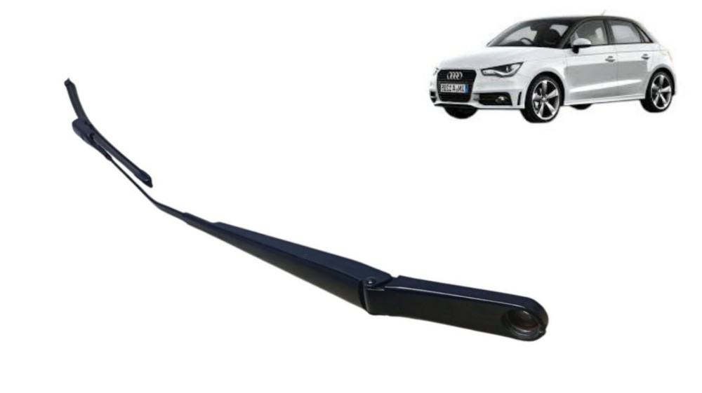 Braço Limpador Parabrisa Direito Audi A1 2013