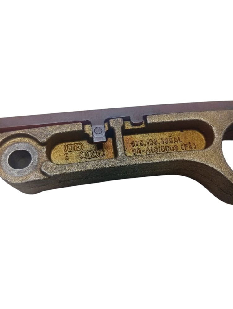 Guia Tensor Corrente Audi A6 4