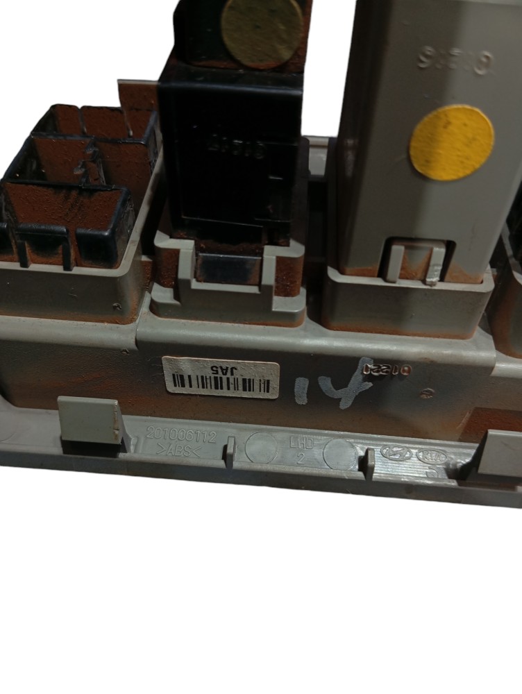 Botão Farol Milha Santa Fé 3.5 V6 2011 – 201006112 6