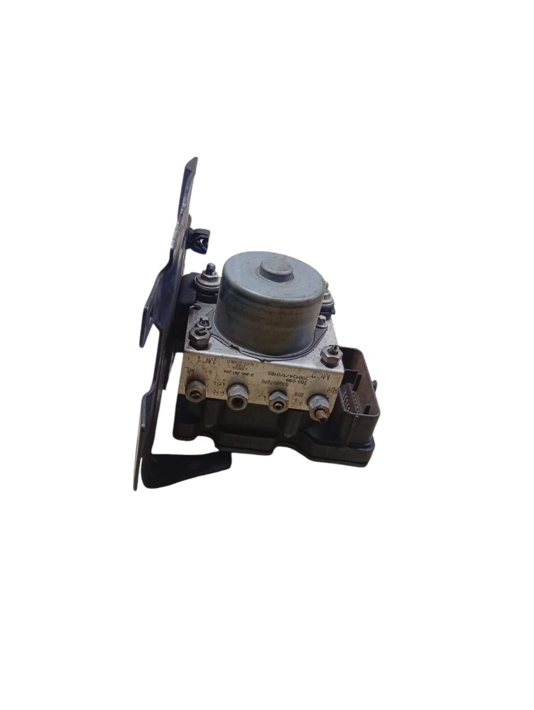 Módulo Abs Fiat Uno Mobi 2012 2022