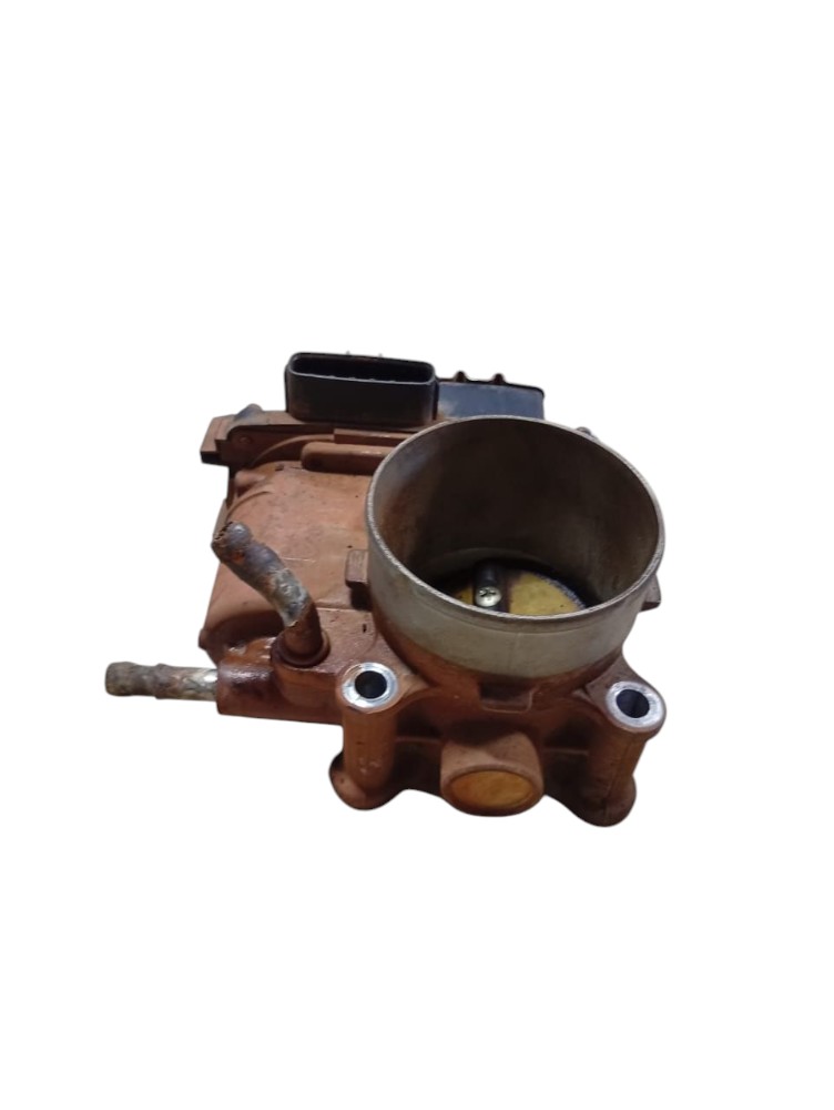 Tbi Corpo Borboleta Mitsubishi Airtrek 2.4 2008 3