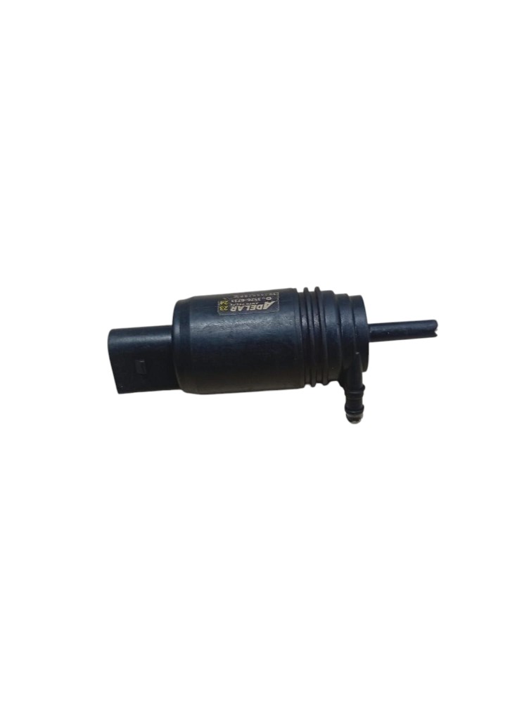 Motor Esguicho Parabrisa Bmw 320 2015